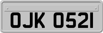 OJK0521