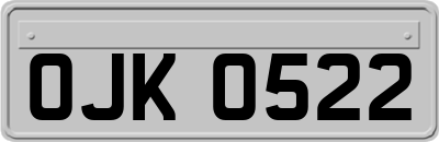 OJK0522
