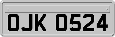 OJK0524