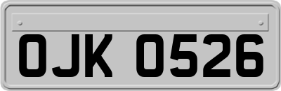 OJK0526
