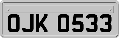 OJK0533