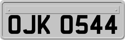 OJK0544