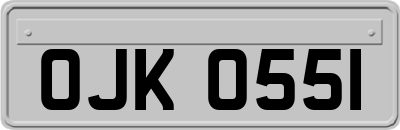 OJK0551