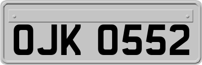 OJK0552