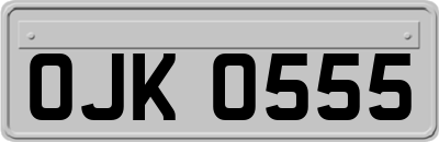OJK0555