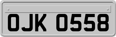 OJK0558
