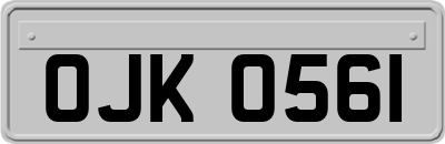 OJK0561
