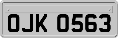 OJK0563