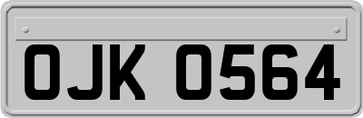 OJK0564