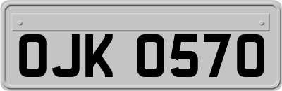 OJK0570