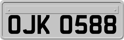 OJK0588