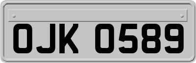 OJK0589