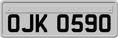 OJK0590