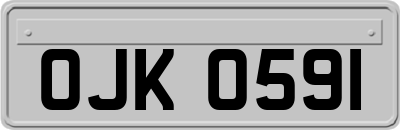 OJK0591