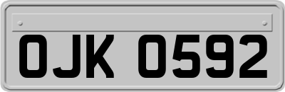 OJK0592