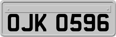 OJK0596