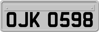 OJK0598