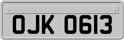 OJK0613