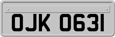OJK0631