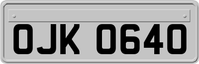 OJK0640