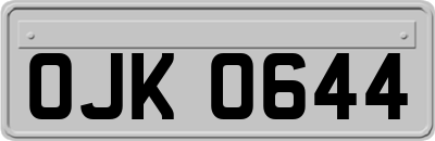 OJK0644