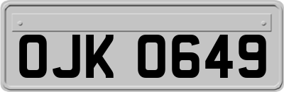 OJK0649