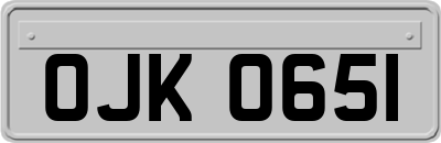 OJK0651