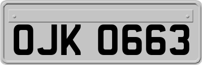 OJK0663