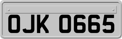 OJK0665