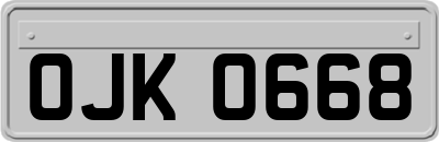 OJK0668