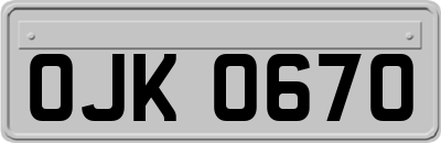 OJK0670