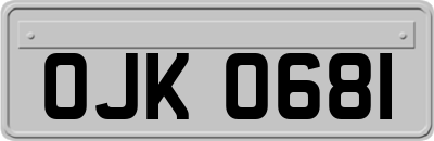 OJK0681