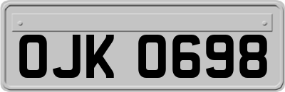 OJK0698