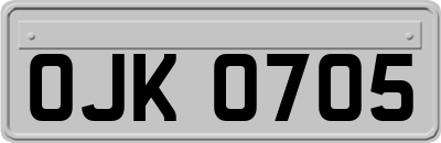 OJK0705