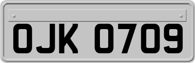 OJK0709