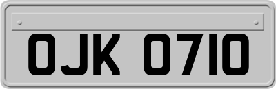 OJK0710