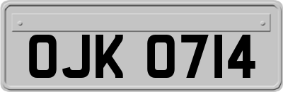 OJK0714