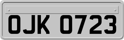 OJK0723