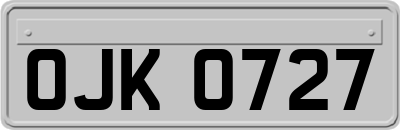 OJK0727