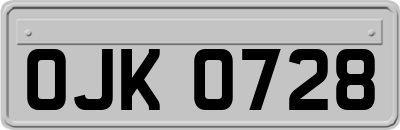 OJK0728