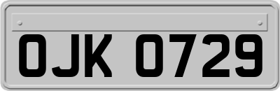 OJK0729