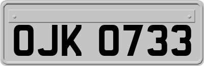OJK0733
