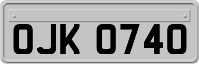 OJK0740
