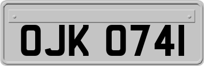 OJK0741