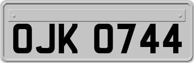 OJK0744