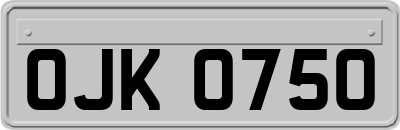 OJK0750