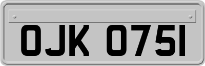 OJK0751