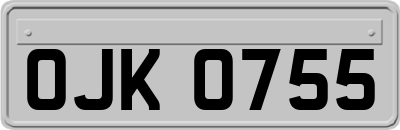 OJK0755