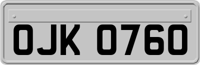 OJK0760