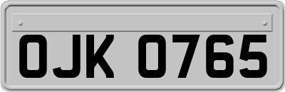 OJK0765